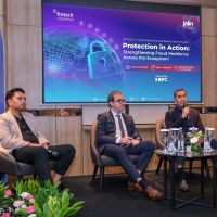 AFTECH dan Jalin Ajak Industri Waspadai Fraud AI di Ekosistem Pembayaran Digital