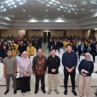 BPDP Gandeng Universitas Udayana Tingkatkan Literasi Sawit Generasi Muda Lewat GenSawit 2026