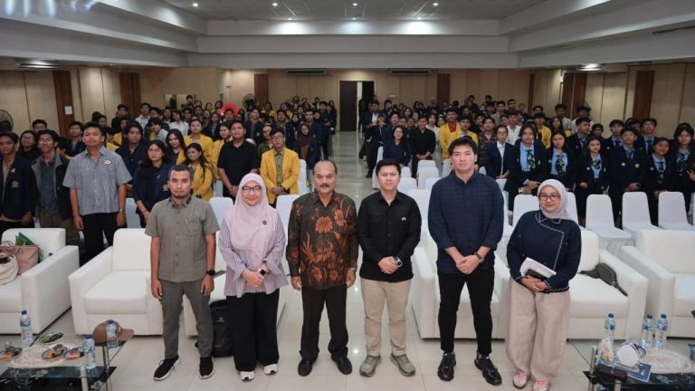 BPDP Gandeng Universitas Udayana Tingkatkan Literasi Sawit Generasi Muda Lewat GenSawit 2026