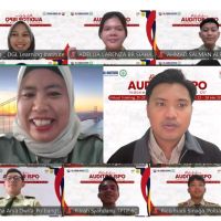 Dukung Industri Sawit Berkelanjutan, POLBANGTAN Medan dan DGL Learning Institute Gelar Pelatihan Auditor ISPO