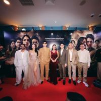 'Bercinta Dengan Maut' Jadi Serial Lokal Perdana Kolaborasi MAXstream dan iQIYI