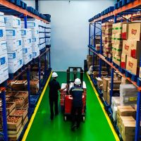 KAI Logistik Siapkan Gudang Ramah Lingkungan Modern di Bandung dan Purwokerto