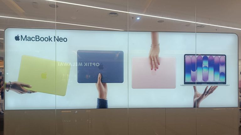 MacBook Neo Resmi Meluncur dengan Harga Mulai Rp10 Jutaan, Ini Fitur dan Promonya