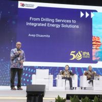 Di IPA Convex 2026, Pertamina Drilling Kenalkan Integrasi End-to-End Pengeboran