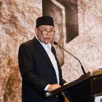 Prasasti: Badan Ekspor Dapat Perkuat Tata Kelola dan Optimalkan Devisa Nasional