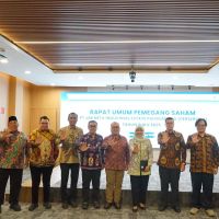Cetak Laba Bersih 174% pada 2025, PT JIEP Perkuat Kontribusi bagi Ekonomi Jakarta