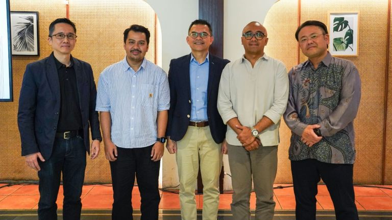 transcosmos Indonesia dan MoEngage Dorong Pertumbuhan Bisnis Lewat Customer Data Management