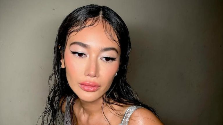 Sering Bintangi Film Horor, Ini Dia Sosok dan Perjalanan Karier Ratu Felisha