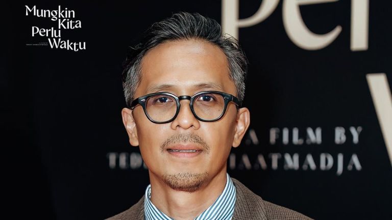 Profil dan Perjalanan Karier Teddy Soeriaatmadja, Sutradara di Balik Sejumlah Film Populer