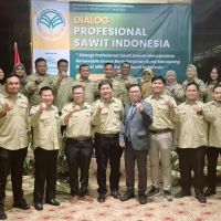 HIPKASI: Pembentukan Badan Ekspor Nasional Perlu Dilakukan Bertahap demi Menjaga Stabilitas Industri Sawit