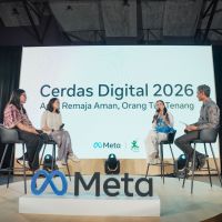 Orang Tua Kini Bisa Lebih Tenang, Meta Perbarui Fitur Keamanan Akun Remaja