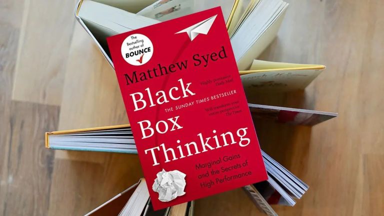 5 Buku Pengembangan Diri Paling Mind-Blowing yang Jarang Dibahas