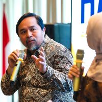 Wahyu Dhyatmika: Media Harus Bangun Hubungan dengan Audiens