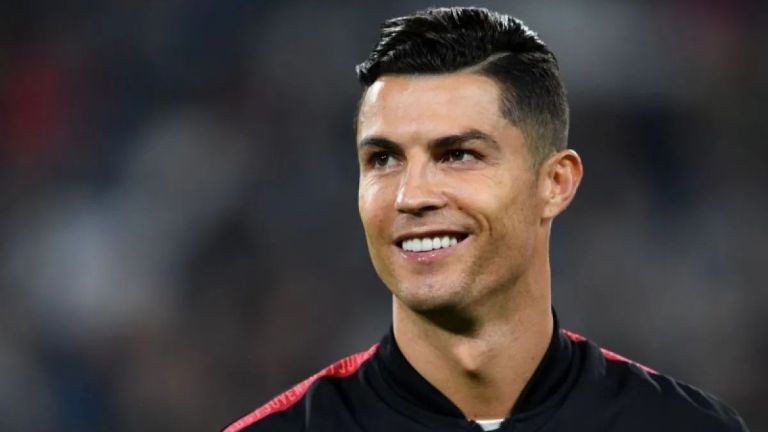 Menguak Rahasia Sukses Cristiano Ronaldo, Bukan Sekadar Bakat Alami