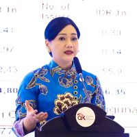 Friderica Widyasari Pastikan OJK Siap Dukung Pengembangan Ekonomi Daerah