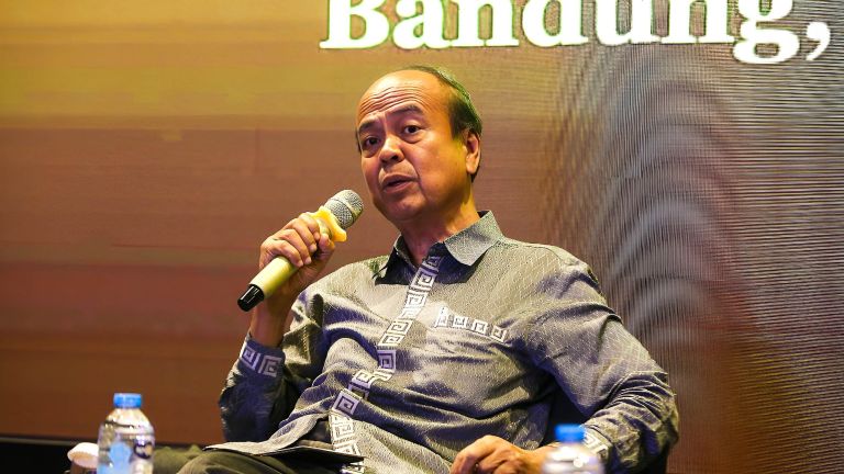 Hafid Abbas: Media Berperan Penting dalam Perluas Gerakan Desa Sadar HAM