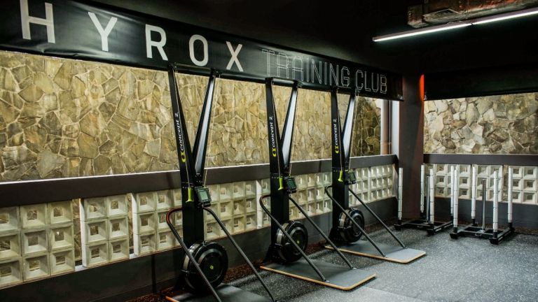 Bukan Lagi Sekadar Body Goals, Tren Gym ala HYROX Mulai Ramai di Jakarta