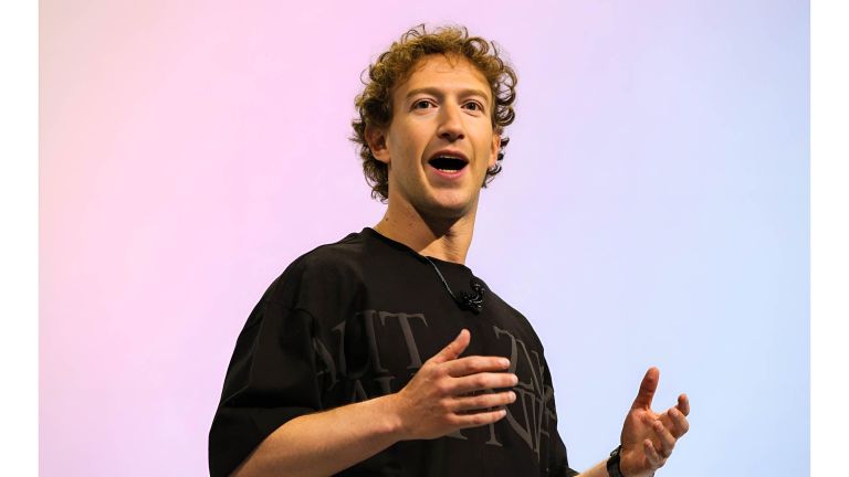 Pelajaran Hidup dari Kutipan Mark Zuckerberg tentang Kesuksesan dan Risiko
