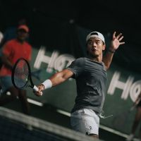Bukan Sekadar Olahraga, Tenis Kini Jadi Bagian Gaya Hidup Modern