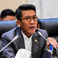 Misbakhun Tak Heran APBN Periode April Alami Defisit