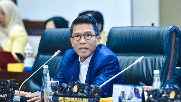 Komisi XI DPR Dukung Pengembangan Ekonomi Daerah