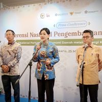 OJK Dorong Penguatan Sinergi Lintas Sektor untuk Akselerasi Pengembangan Ekonomi Daerah
