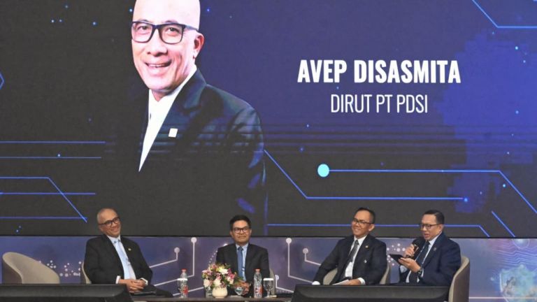 Bos Pertamina Drilling: Peran AI untuk Tingkatkan Keselamatan dan Efisiensi Industri Migas