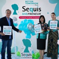 Sequis Life Perkuat Pemberdayaan Perempuan Melalui Program Sequis SHEPRENEUR