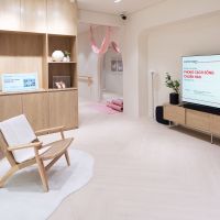 LG Electronics Bawa Budaya Housewarming Ala Korea ke Asia Tenggara