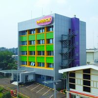 Merck Bagikan Dividen Rp123,2 Miliar dari Laba Rp320 Miliar di 2025