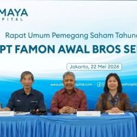 Primaya Hospital Group Catat Pertumbuhan Positif Hingga Kuartal I 2026, Perkuat Ekosistem Layanan Kesehatan Terintegrasi