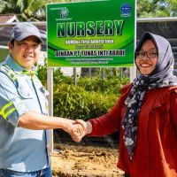 Reswara Raih TOP CSR Awards 2026 Corporate