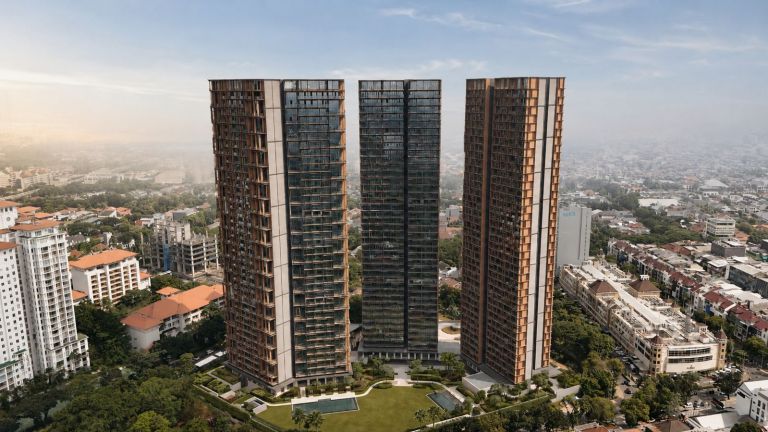 Savyavasa Mulai Serah Terima Unit, Tandai Fase Baru Hunian Premium di Jakarta Selatan