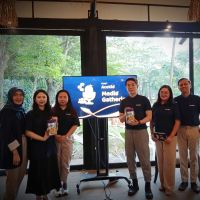 FEIHE Luncurkan Susu Formula AceKid dengan Inovasi One-Step Fresh Milk Process Pertama di Indonesia