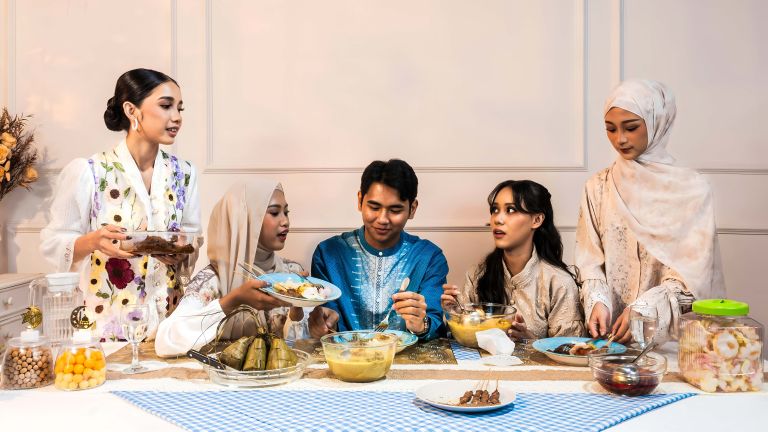 Ini 5 Ide Olahan Daging Kambing yang Menggugah Selera