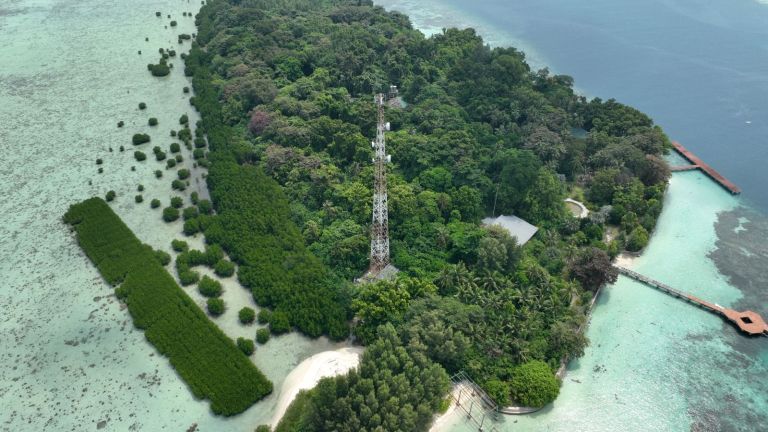 Kajian PT LAPI ITB: Konektivitas Digital Berkontribusi terhadap Pertumbuhan Ekonomi, UMKM, dan Pemerataan Akses di Indonesia