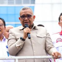 Kemnaker Siapkan Tim Khusus Tindak Lanjuti Perselisihan Hubungan Industrial di PT Epson