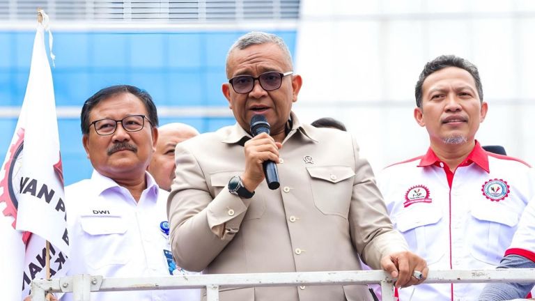 Kemnaker Siapkan Tim Khusus Tindak Lanjuti Perselisihan Hubungan Industrial di PT Epson