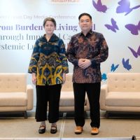 AstraZeneca Dorong Inovasi Terapi Lupus (SLE) untuk Tingkatkan Kualitas Hidup Pasien