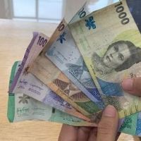 Rupiah Melemah, Secangkir Kopi Jadi Korban
