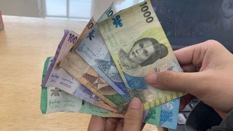Rupiah Melemah, Secangkir Kopi Jadi Korban