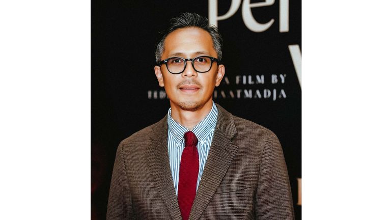 Profil dan Perjalanan Karier Teddy Soeriaatmadja, Sutradara di Balik Sejumlah Film Populer