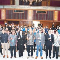 The Iconomics Gelar 8th CSR Summit 2026, Ini Daftar Perusahaan yang Sabet Penghargaan!