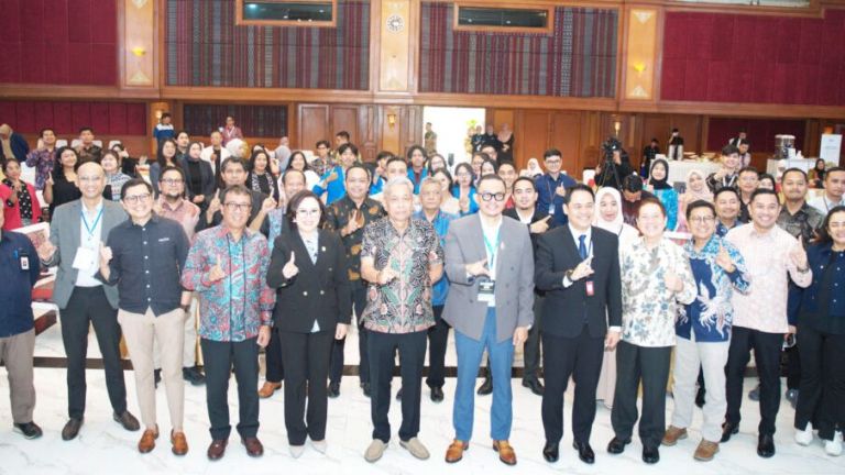 The Iconomics Gelar 8th CSR Summit 2026, Ini Daftar Perusahaan yang Sabet Penghargaan!