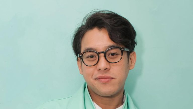 Karier Ardhito Pramono, Sukses di Musik hingga Dunia Akting