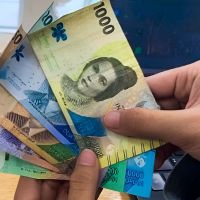 Rupiah Melemah, Secangkir Kopi Jadi Korban