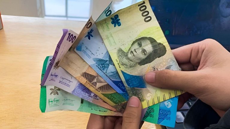 Rupiah Melemah, Secangkir Kopi Jadi Korban