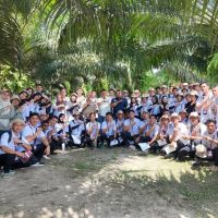 DGL Learning Institute dan Polbangtan Medan Cetak 80 Calon Auditor ISPO Lewat Pelatihan Komprehensif