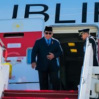 Perjalanan Dinas Prabowo Dikritik Sana-sini, Bakom: Ini Pertemuan Kepala Negara Bos Masa Iya Pakai Zoom?
