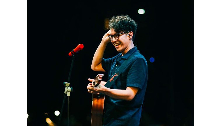 Karier Ardhito Pramono, Sukses di Musik hingga Dunia Akting